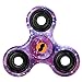 EDC Spin Tri Fidget Spinner Hand Toy, Colorful Camouflage EDC Cool Gift for Kids and Adults Stress Reducer Time Killer, Good for ADD, ADHD, Anxiety, and Autism Focus (Night Stars)