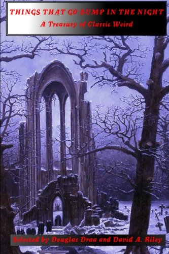 Things that go bump in the night: a treasury of classic…