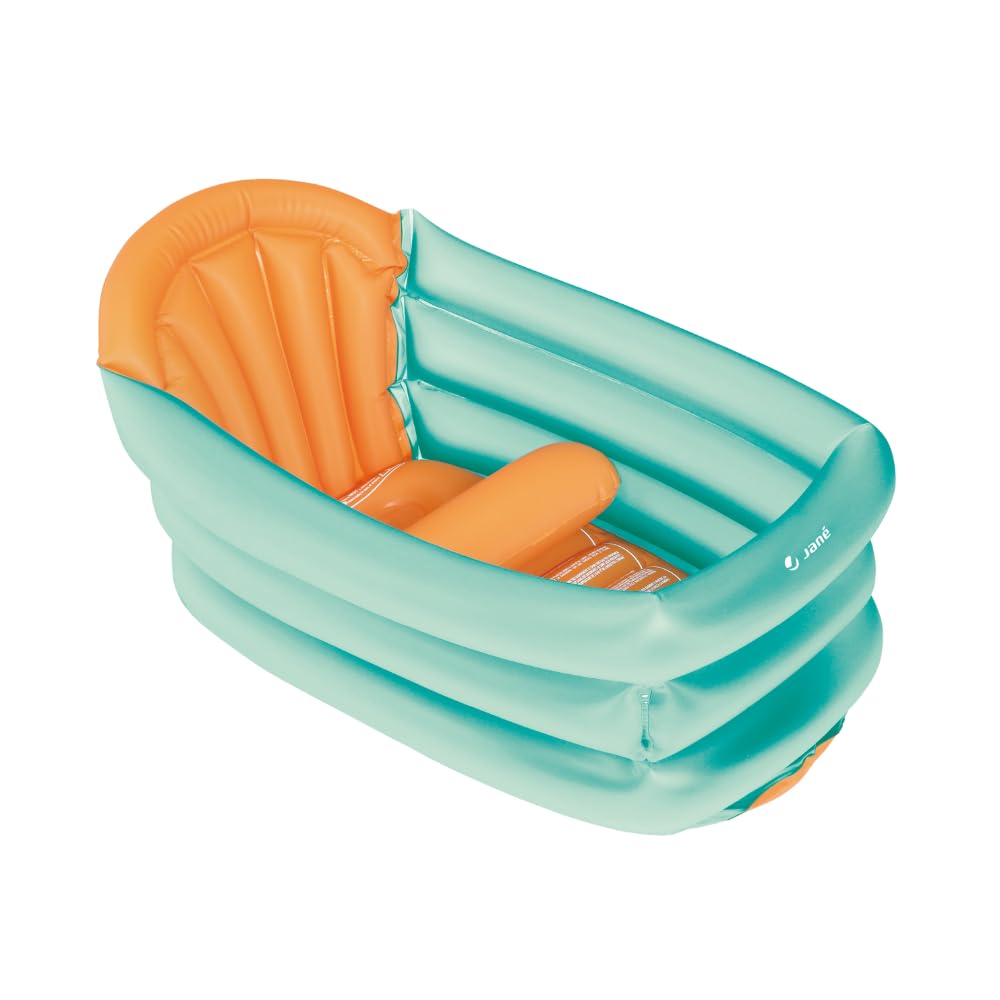 Jane Inflatable Bath, 3 Pos 30L, Holi, 3 kg