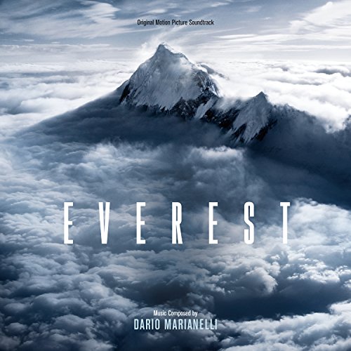 Everest (Dario Marianelli)