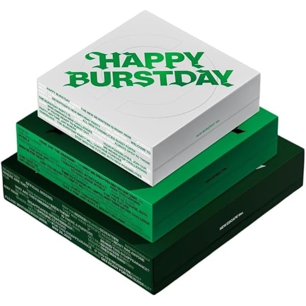 SEVENTEEN, SEVENTEEN, SEVENTEEN - (DAREDEVIL Ver.) SEVENTEEN