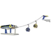 Jaegerndorfer JaegerndorferJC84395 UNI-G Serfaus Fiss Ladis Play Set