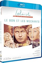 Le Bon et les méchants - Édition remasterisée - Blu-ray