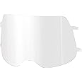 3M Speedglas 9100 FX-Air Wide-View Grinding Visor 06-0700-51, Clear, 5 EA/Case