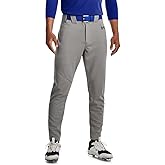 Under Armour Men's Utility Baseball Straight Leg Pant Pipe 22