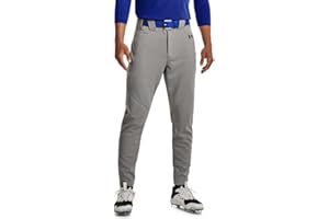 Under Armour Mens Utility Baseball Straight Leg Pant 22Pants