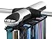 Smartek ST-800 Motorized Tie Rack Closet Organizer with Built in LED Light Fits More than 70 Ties & Belts Rack Makes a Great Gift