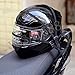 Yosa 60cm Universal Helmet Rope Motorcycle Luggage Rope Belt Straps Elastic Cargo Net Rope