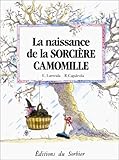 Image de Naissance de la sorciÃƒÂ¨re Camomille