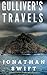 Gulliver's Travels: Color Illustrated, Formatted for E-Readers (Unabridged Version)