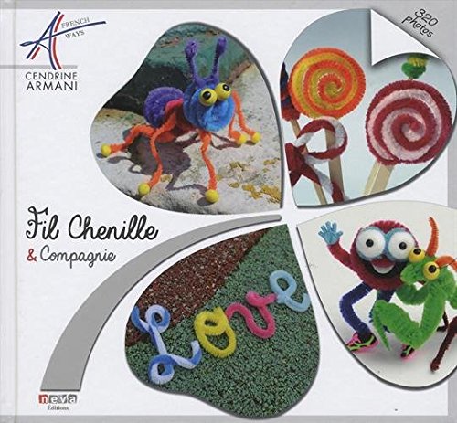 FIL CHENILLE & COMPAGNIE