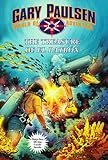 The Treasure of El Patron (Gary Paulsen World of Adventure)