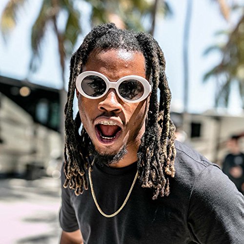 2 ORIGINAL+Clout+Goggles+100+Authentic