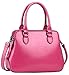 Heshe Womens Shoulder Bag Tote Cross Body Purse Satchel Handbags