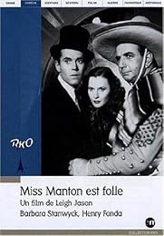 Miss Manton Est Folle