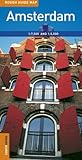 The Rough Guide to Amsterdam Map 2 (Rough Guide City Maps) by 