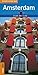 The Rough Guide to Amsterdam Map 2 (Rough Guide City Maps) by 