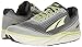 Altra Women's Torin 3 Running Shoe, Lime, 8 B US