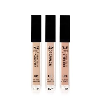  Jinjin Concealer Makeup Liquid Concealer