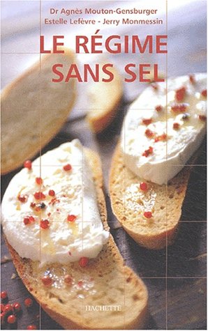 Le  régime sans sel