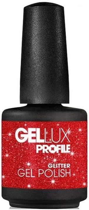NEW Gellux - Gel Polish - Starstuck Collection - METEORITE 15ML