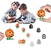 Wind Up Toys 20 Pcs Halloween Toys Assortments for Kids, Halloween Party Favors Supplies Goody Bag Fillers Stuffers