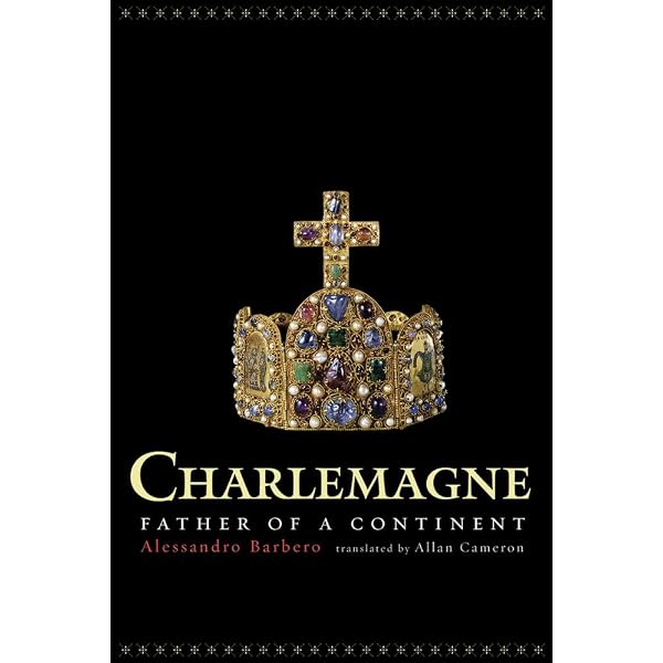 Charlemagne's Practice of Empire: Davis, Jennifer R