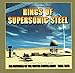 Rings of Supersonic Steel: An Introduction and Site Guide: Air Defenses of the United States Army 19 by 