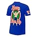 WWE John Cena Respect. Earn It. Authentic T-Shirt