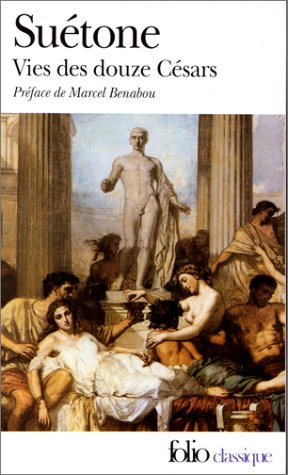 Vies des douze Césars