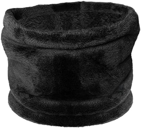 TOSKATOKby PARIELLA KID'S ULTRA SNUG FLEECE NECK WARMER/HEAD GEAR