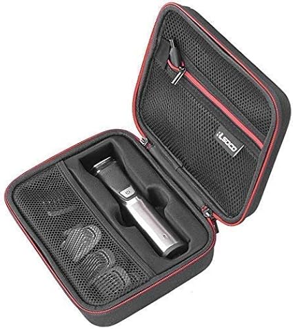 philips multigroom case