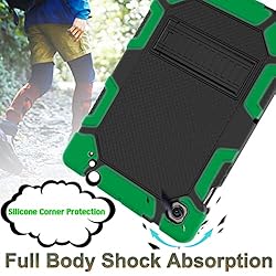 Rantice Galaxy Tab A8 10.5 Case, Samsung Galaxy Tab