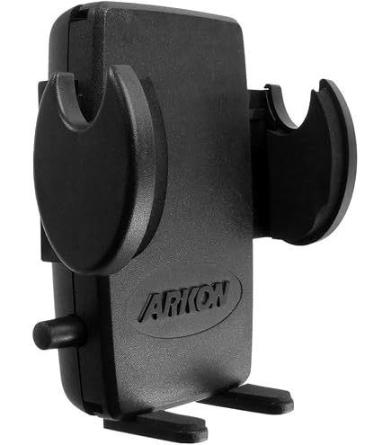 Arkon Slim-Grip Ultra Robust Base Windshield/Dashboard Mount SM617