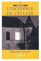 L' inconnue de l'écluse
