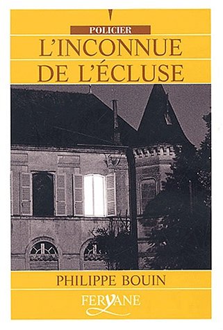 L' inconnue de l'écluse