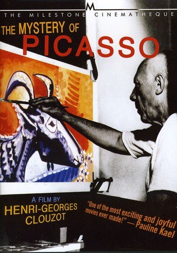 The Mystery of Picasso - //medicalbooks.filipinodoctors.org