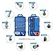 Screwdriver Set,Precision Screwdriver Set Magnetic Small Screwdriver Set Multi-function Repair Tool Kit for Mobile Cell Phone Iphone Android Ipad Computer Laptop PC