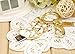 Crystal Diamond Moon style Crystal USB Flash Drive with Necklace:8GB