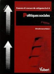 Politiques sociales