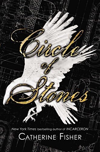 Circle of Stones Hardcover – 28 Aug. 2014