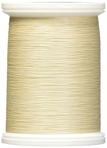 YLI 22205-001 2-Ply 40wt T-27 Select Cotton Thread, 1000 yd