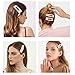 Jesries 17 PCS Girls Hair Clips Head Accessories