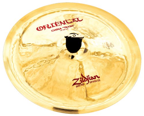 Zildjian 14