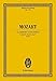 Clarinet Concerto, K. 622 in A Major (Edition Eulenburg) by Rudolf Gerber, Wolfgang Amadeus Mozart