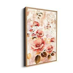 SIGNFORD Canvas Wall Art for Living Room, Bedroom...