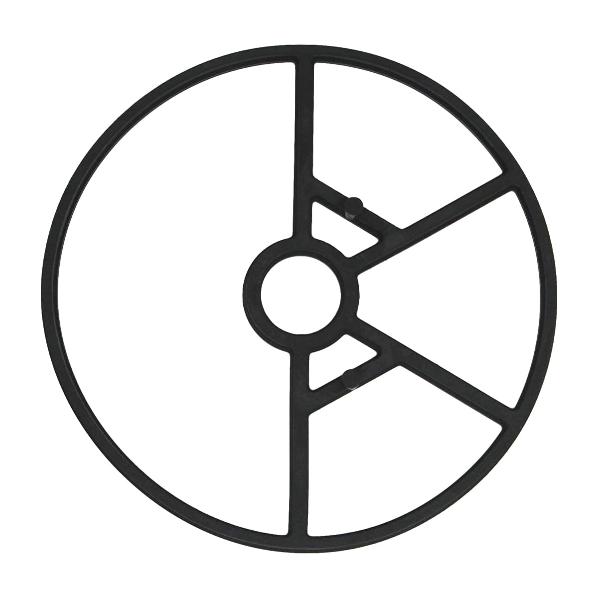 ANCLLO 2PCS Spider Gasket Compatible with Hayward Vari-Flo Valve SP0714T SPX0714CA