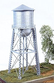 paw patrol water tower