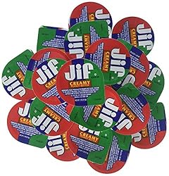 Jif Creamy Peanut Butter, Portion Control, 1.1