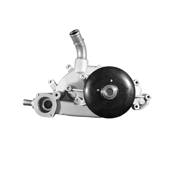 ACDELCO GOLD 252-845 (19195104) ENGINE WATER PUMP